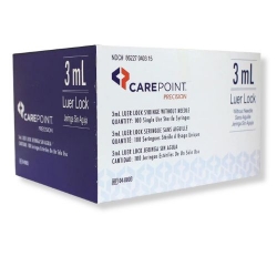 Agri-Pro® Syringe Disp. CarePoint 