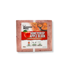 Agri-feed® Honeycrisp Apple Deer Block 