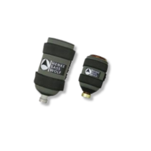 Allflex® Bottle Holder Belt 
