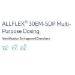 Allflex® Multi-Purpose Syringe Drencher PourOn - 955014