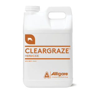 Alligare® ClearGraze 