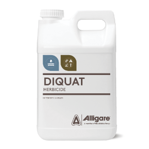 Alligare® Diquat Herbicide 