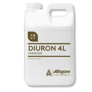 Alligare® Diuron 4L Herbicide 