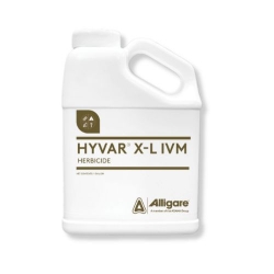 Alligare® Hyvar X-L IVM Herbicide 