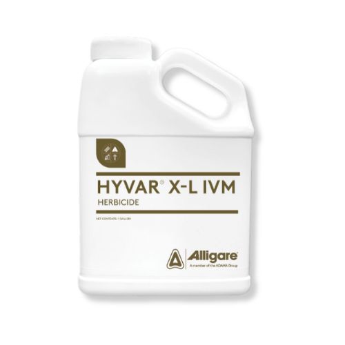 Alligare® Hyvar X-L IVM Herbicide 