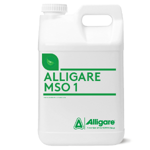 Alligare® MSO1 - Methylated Seed Oil 