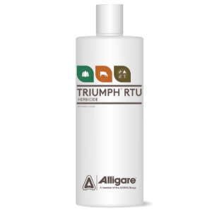 Alligare® Triumph RTU 