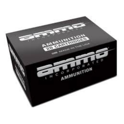 Ammo Inc®  Signature .380 Auto - 90 gr - JHP 