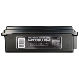 Ammo Inc®  Signature 7.62x51 - FMJ 