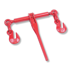 Ancra® 3/8" to 1/2" Ratchet Load Binder 