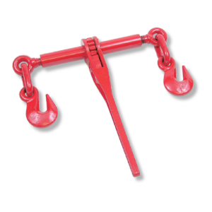 Ancra® 3/8" to 1/2" Ratchet Load Binder 