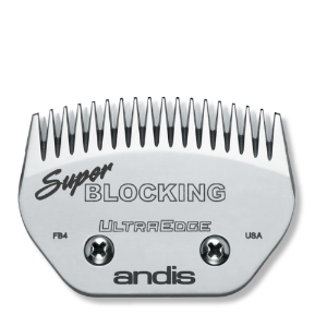 Andis® UltraEdge® Detachable Blade Super Blocking 