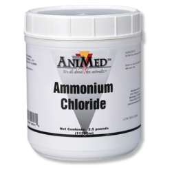 Animed® Ammonium Chloride 