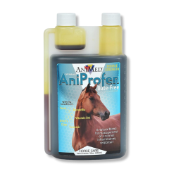 Animed® AniProfen AniMed™ AniProfen,  Animed, Equine Supplies, Horse Supplies, Bute, Equine joint care, Horse Health care