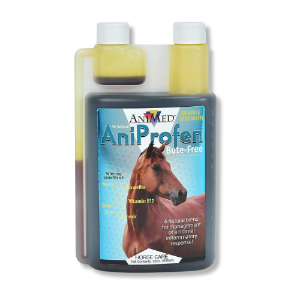 Animed® AniProfen AniMed™ AniProfen,  Animed, Equine Supplies, Horse Supplies, Bute, Equine joint care, Horse Health care