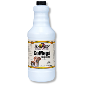 Animed® CoMega Supreme 