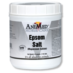Animed® Epsom Salt 