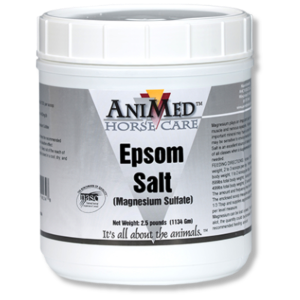 Animed® Epsom Salt 