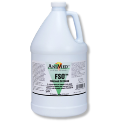 Animed® FSO™ Flaxseed Oil Blend 