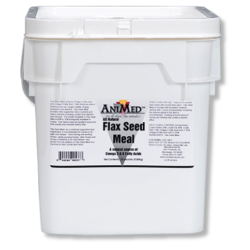 Animed® Flax Seed Meal 
