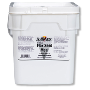 Animed® Flax Seed Meal 