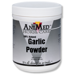 Animed® Garlic Powder 