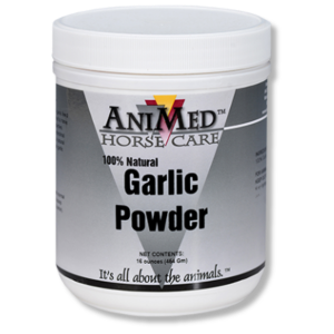 Animed® Garlic Powder 