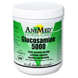 Animed® Glucosamine 5000 for Horses 