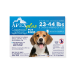 Apex™ Plus for Dogs (23-44 lb.) - DV43101