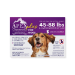 Apex™ Plus for Dogs (45-88 lb.) - DV43103