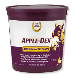 Farnam® Apple-Dex Electrolytes 5 lbs. 