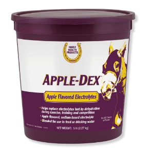 Farnam® Apple-Dex Electrolytes 5 lbs. 