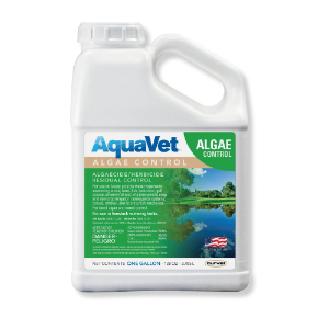 Durvet® AquaVet Algae Control AquaVet® Algae Control, Durvet, Ranch supplies, Farm Supplies, pond management, algaecide, herbicide, tank management, lake management