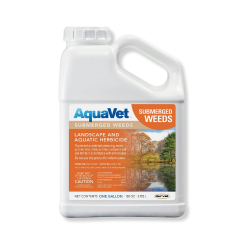 Durvet® AquaVet Submerged Weeds  AquaVet® Submerged Weeds, Durvet, pond management, DIQUAT, LANDSCAPE herbicide, AQUATIC HERBICIDE, pond surface weeds, submerged pond weeds, Duckweed, Watermeal Mats, Floating weeds, milfoil, Pond weeds