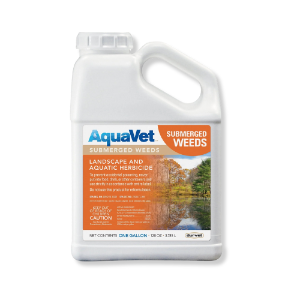 Durvet® AquaVet Submerged Weeds  AquaVet® Submerged Weeds, Durvet, pond management, DIQUAT, LANDSCAPE herbicide, AQUATIC HERBICIDE, pond surface weeds, submerged pond weeds, Duckweed, Watermeal Mats, Floating weeds, milfoil, Pond weeds