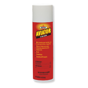 Starbar® Aviator Aerosol Fly Bait 