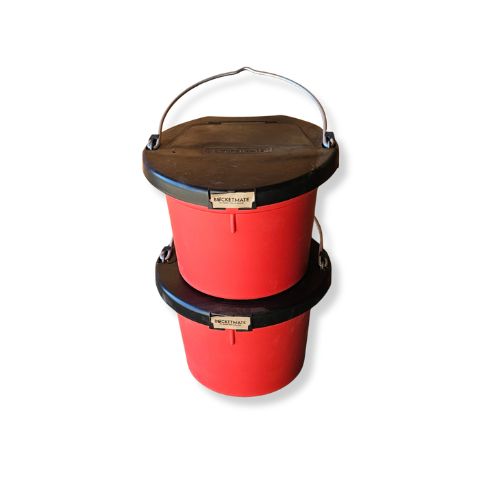 KD Equestrian® Bucketmate Lid 