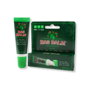 Bag Balm® Skin Moisturizer On-The-Go Tube 