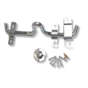 American Heritage Equine® Barn Door & Gate Latch 