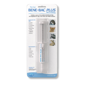 Bene-Bac® Plus Pet Gel 