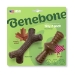 Benebone® 2-Pack Maplestick & Zaggler Bacon Flavor Chew Toy - T-01234