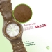 Benebone® Bacon Pawplexer Chew Toy - T-01211