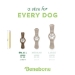 Benebone® Bacon Pawplexer Chew Toy - T-01211
