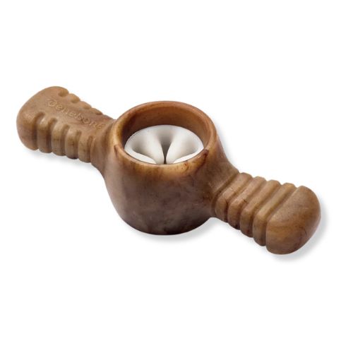 Benebone® Bacon Pawplexer Chew Toy 