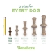 Benebone® Bacon Zaggler Chew Toy - T-01205