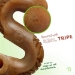 Benebone® Beef Tripe Bone Chew Toy - T-01207