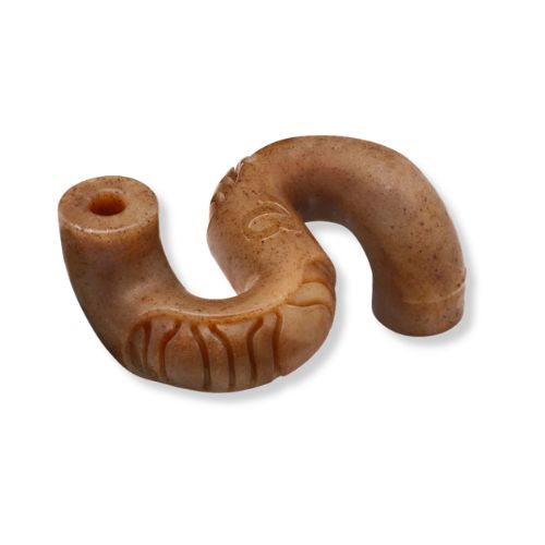 Benebone® Beef Tripe Bone Chew Toy 
