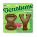 Benebone® Dental Chew & Wishbone Bacon 2-Pack Chew Toy - T-01233