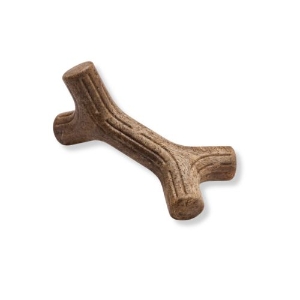 Benebone® Puppy Maplestick Small Chew Toy 