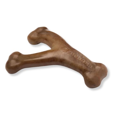 Benebone® Wishbone Chew Toy 
